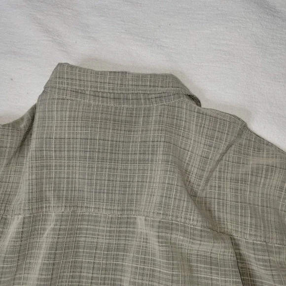 5.11 Tactical Series Taclite Pro Shirt Men's Button-Up Sz 2XL Outdoor - Picture 14 of 16